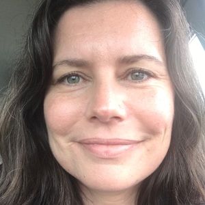 Meet your Posher, Tricia